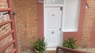 Piso en alquiler en Calle de Calí, número > - Imagen 16