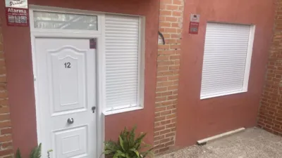 Piso en alquiler en Calle de Calí, número > - Imagen 17