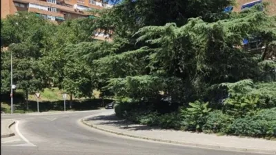 Piso en alquiler en Calle de Calí, número > - Imagen 19