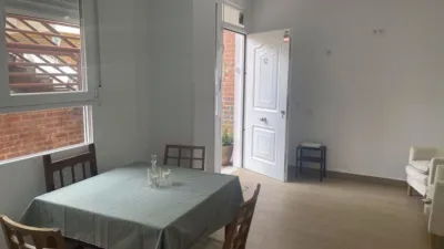 Piso en alquiler en Calle de Calí, número > - Imagen 2
