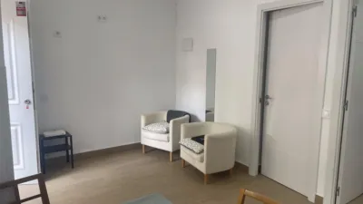 Piso en alquiler en Calle de Calí, número > - Imagen 5