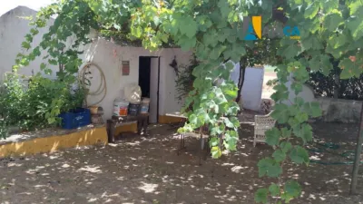 Chalet in El Poblado de Valero photo 2