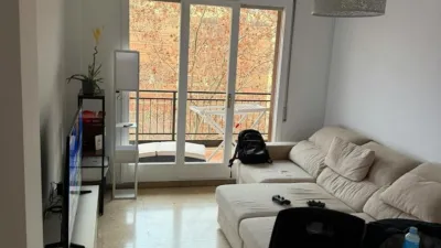 Piso en alquiler en El Fort Pienc - Imagen 4