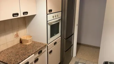 Piso en alquiler en El Fort Pienc - Imagen 5