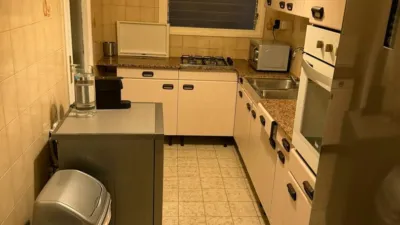 Piso en alquiler en El Fort Pienc - Imagen 6