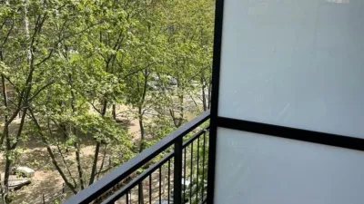 Piso en alquiler en El Fort Pienc - Imagen 9
