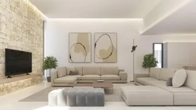 Casa – Dénia - Vista 2