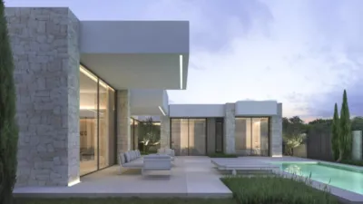 Casa – Dénia - Vista 3