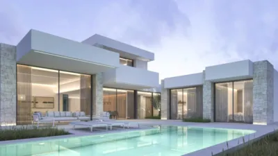 Casa – Dénia - Vista 4