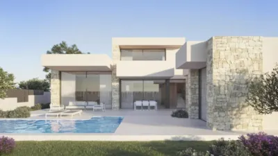 Casa – Dénia - Vista 5