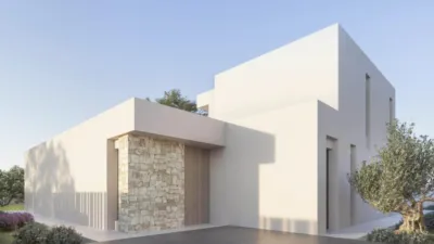 Casa – Dénia - Más