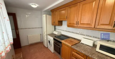 Piso – Alcoi - Alcoy - Vista 5