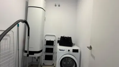 Apartment in Finestrat Area photo 16