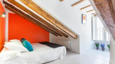 Piso en alquiler en Embajadores-Lavapiés - Imagen 5