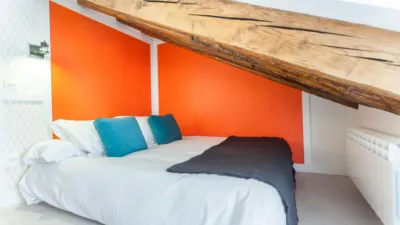 Piso en alquiler en Embajadores-Lavapiés - Imagen 6