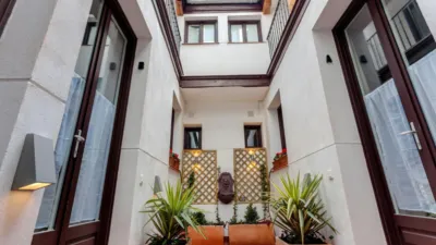 Piso en alquiler en Embajadores-Lavapiés - Imagen 8