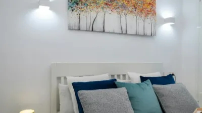 Piso en alquiler en Pacífico - Imagen 10