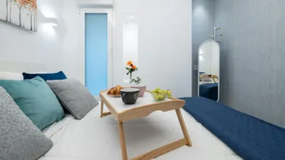 Piso en alquiler en Pacífico - Imagen 5