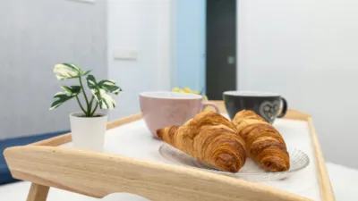 Piso en alquiler en Pacífico - Imagen 7