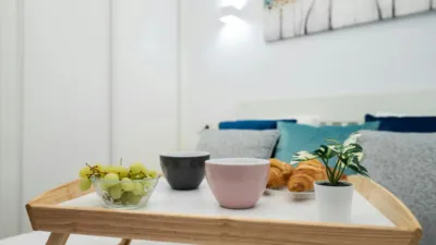 Piso en alquiler en Pacífico - Imagen 8