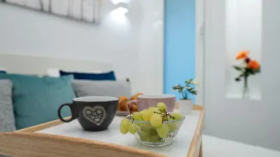 Piso en alquiler en Pacífico - Imagen 9