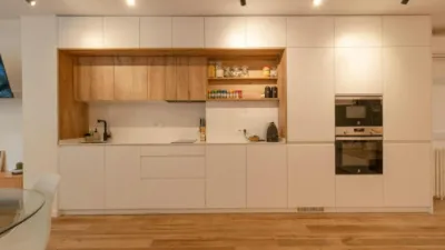 Piso en alquiler en Pacífico - Imagen 6