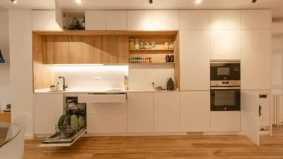 Piso en alquiler en Pacífico - Imagen 7