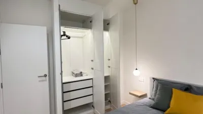 Piso en alquiler en Universidad-Malasaña - Imagen 4