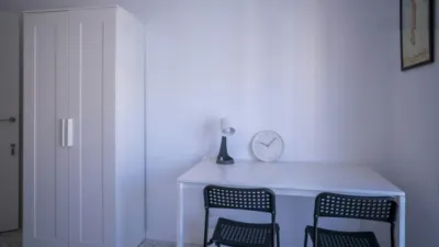 Habitación en alquiler en Benimaclet, Benimaclet (Distrito Benimaclet. València Capital) de 400 €<span>/mes</span>