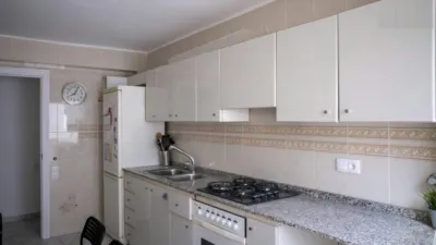 Habitación en alquiler en Benimaclet, Benimaclet (Distrito Benimaclet. València Capital) de 400 €<span>/mes</span>