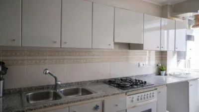 Habitación en alquiler en Benimaclet, Benimaclet (Distrito Benimaclet. València Capital) de 400 €<span>/mes</span>