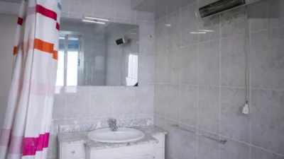 Habitación en alquiler en Benimaclet, Benimaclet (Distrito Benimaclet. València Capital) de 400 €<span>/mes</span>