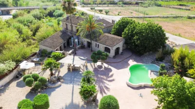 Casa – Xaló - Vista 2