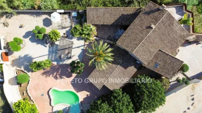 Casa – Xaló - Vista 3