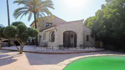 Casa – Xaló - Vista 4