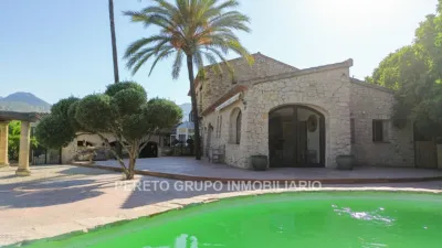 Casa – Xaló - Vista 5