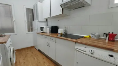 Piso en alquiler en Trafalgar - Imagen 6
