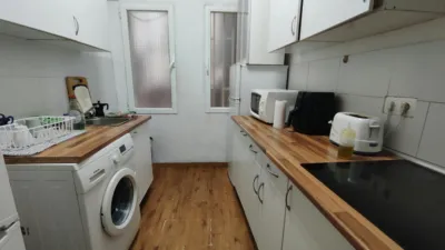 Piso en alquiler en Trafalgar - Imagen 7