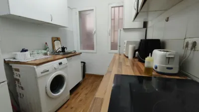Piso en alquiler en Trafalgar - Imagen 8