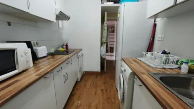 Piso en alquiler en Trafalgar - Imagen 9