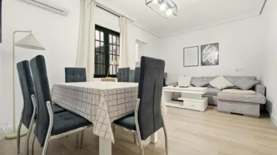Piso en alquiler en Guindalera - Imagen 10