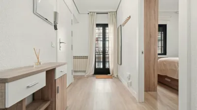 Piso en alquiler en Guindalera - Imagen 6