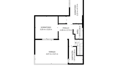 Piso en alquiler en Guindalera - Imagen 7