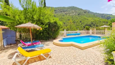 Casa - Vista 2