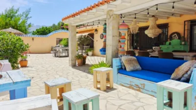 Casa - Más