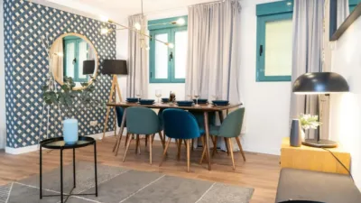 Piso en alquiler en Embajadores-Lavapiés - Imagen 10