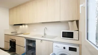 Piso en alquiler en Chopera - Imagen 10