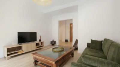 Piso en alquiler en Chopera - Imagen 3