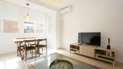 Piso en alquiler en Chopera - Imagen 4