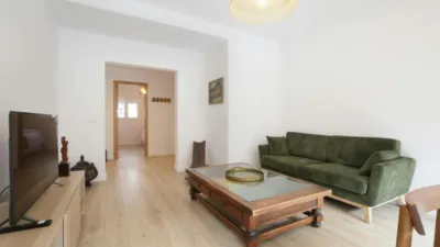 Piso en alquiler en Chopera - Imagen 5